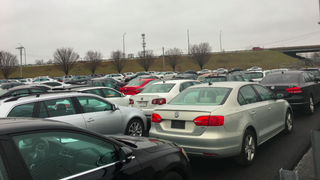 Cheating Volkswagen Diesels Have Become A Hot Commodity